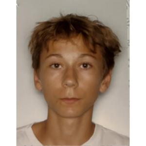 Romain CAUCHY