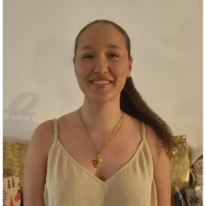 Maëlys MALONDA