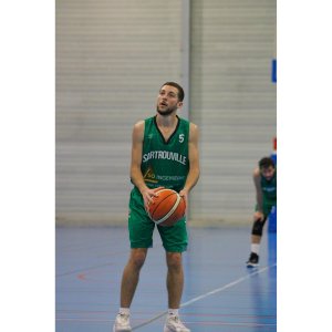 Semy BEN ABDELKADER