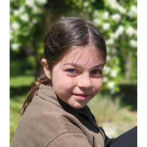 Garance FONTENIER