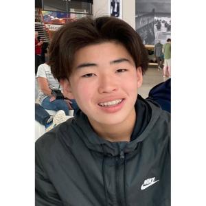 Yugo KAMOSHIDA