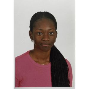 Yliane BIKA ESSOME