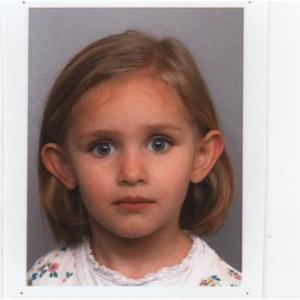 Sybille FRETIN